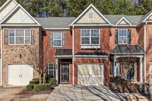 9802 Murano View in Alpharetta, GA - Building Photo