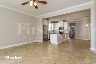 14606 Garden Gate Dr in Jacksonville, FL - Foto de edificio - Building Photo