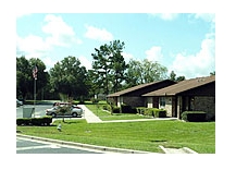 Keystone Village in Keystone Heights, FL - Building Photo - Building Photo