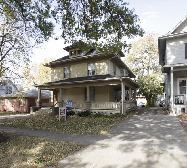 4918 Madison Ave in Lincoln, NE - Building Photo - Building Photo