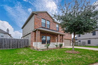 2534 Grey Reef Dr in Katy, TX - Building Photo - Building Photo