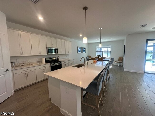 property at 19062 Hanley Blvd