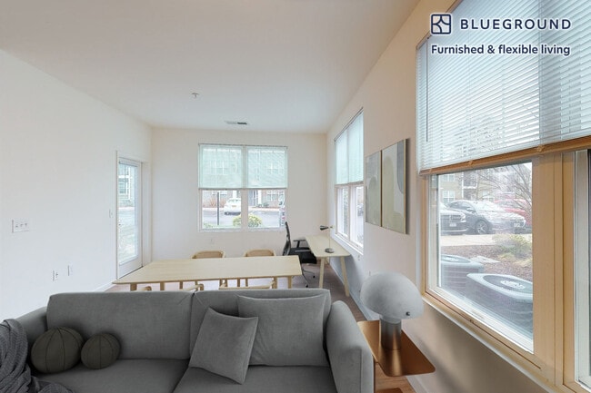 property at 1700 E 5th St