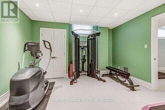 21 Boylen St in Toronto, ON - Building Photo - Building Photo
