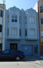 1731 Chestnut St in San Francisco, CA - Building Photo - Building Photo