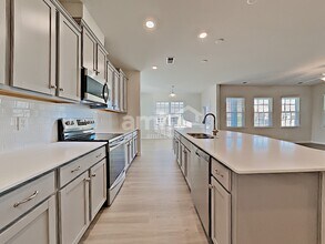 14305 Cato Dr in Huntersville, NC - Building Photo - Building Photo