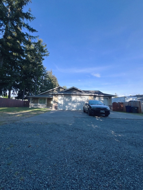 property at 3501 122nd St NE