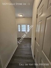 5029 Eagle Stone Lane in Raleigh, NC - Building Photo - Building Photo