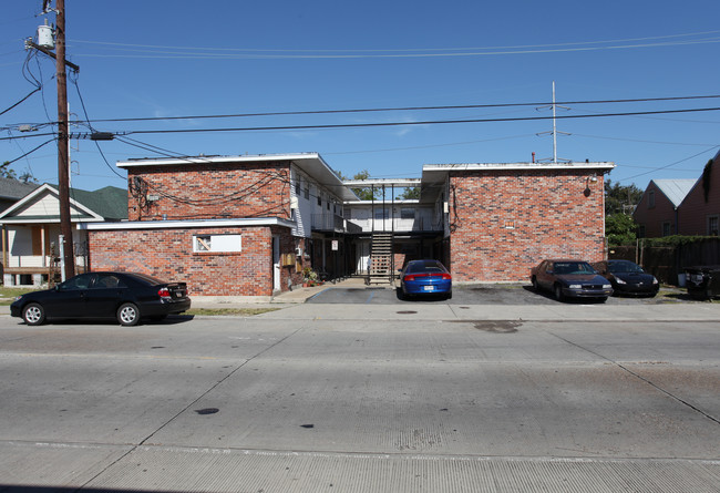 3909 Tchoupitoulas St in New Orleans, LA - Building Photo - Building Photo