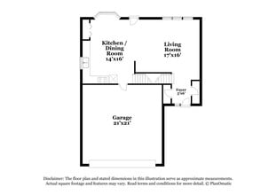 1960 Forestwind Dr in Grove City, OH - Building Photo - Building Photo
