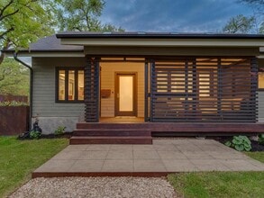 2201 Bowman Ave in Austin, TX - Foto de edificio - Building Photo
