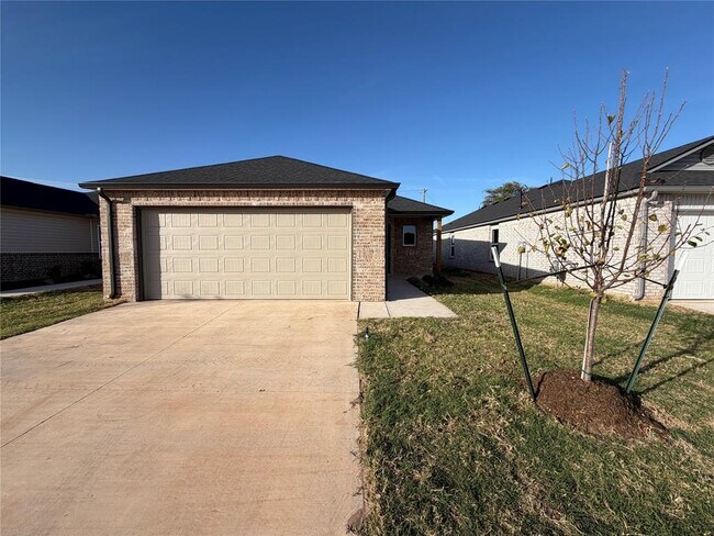 property at 9305 NW 129th St