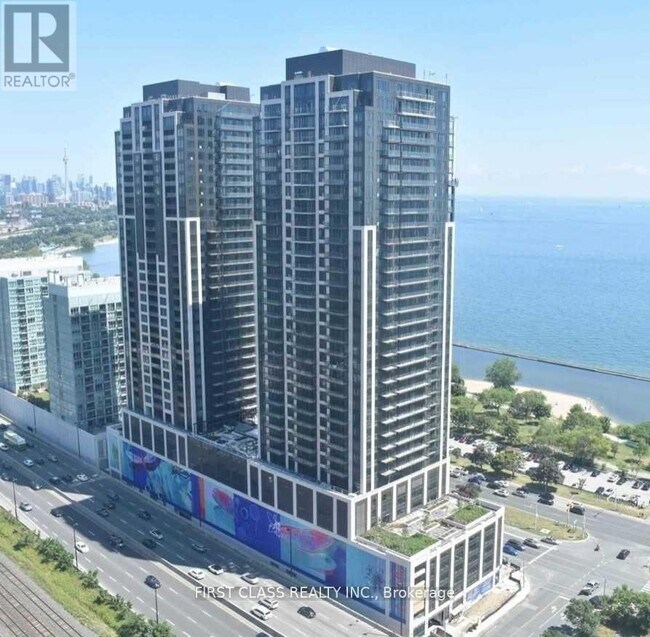 property at 1926-1926 Lake Shore Blvd W