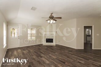 16114 Speyburn Ct in Houston, TX - Building Photo - Building Photo