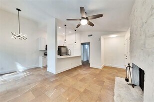 7508 St Amant Pl in Austin, TX - Building Photo