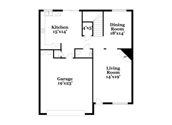 6219 Leslie Drive in Charlotte, NC - Building Photo - Building Photo