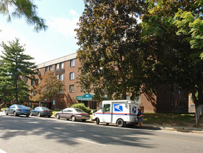 Clemens Place Apartment Homes in Hartford, CT - Building Photo - Building Photo