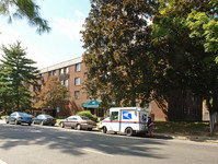 Clemens Place Apartment Homes in Hartford, CT - Building Photo - Building Photo