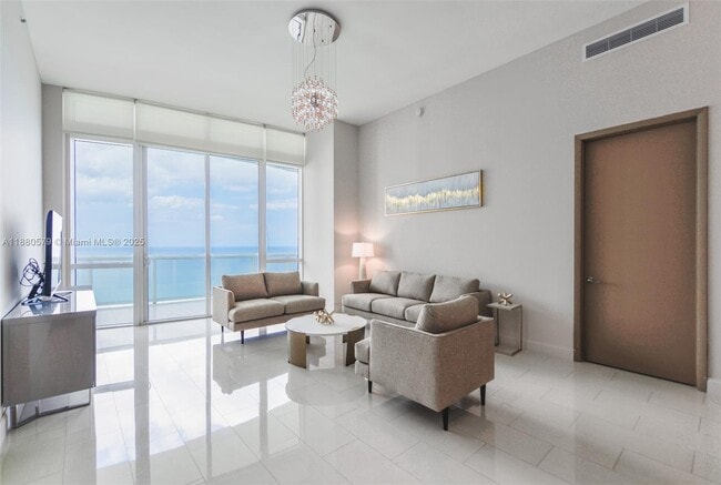 property at 15901 Collins Ave