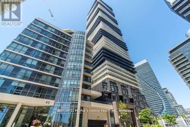 56 Annie Craig Dr in Toronto, ON - Building Photo