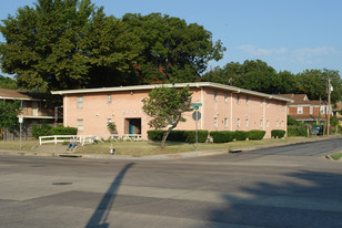 Bogata Apartments