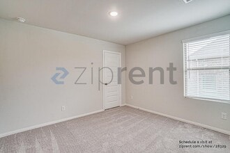 520 Hickory Rdg Dr in Van Alstyne, TX - Building Photo - Building Photo