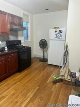 1582 Tremont St in Boston, MA - Building Photo - Building Photo