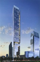 No. 2 Opus Place in Atlanta, GA - Building Photo