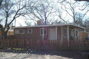 320-360 Lincoln St in Red Bluff, CA - Building Photo