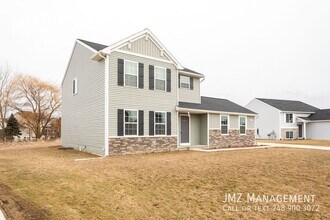 7193 Primrose Ln in Grand Blanc, MI - Building Photo - Building Photo