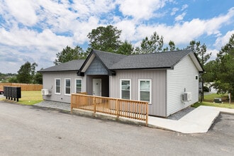 Platform Dublin in Dublin, GA - Building Photo - Building Photo