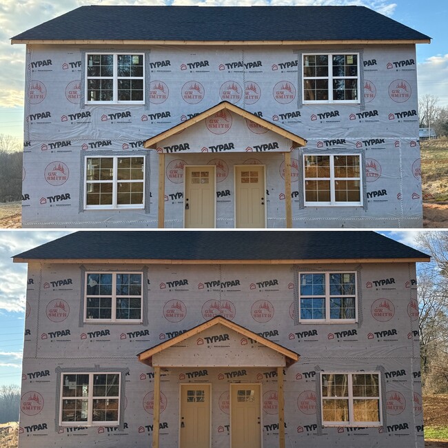 540-542 Wallburg-High Point Rd