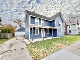 809 Rockport Rd in Janesville, WI - Building Photo