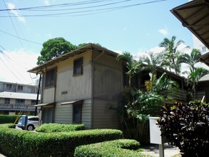 2904-2910 Date St in Honolulu, HI - Foto de edificio - Building Photo