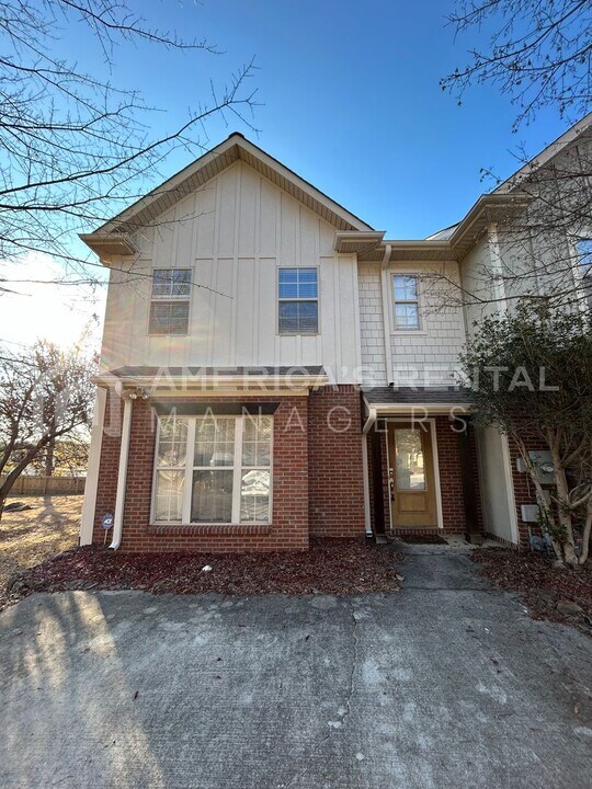 5775 Colony Ln in Birmingham, AL - Building Photo