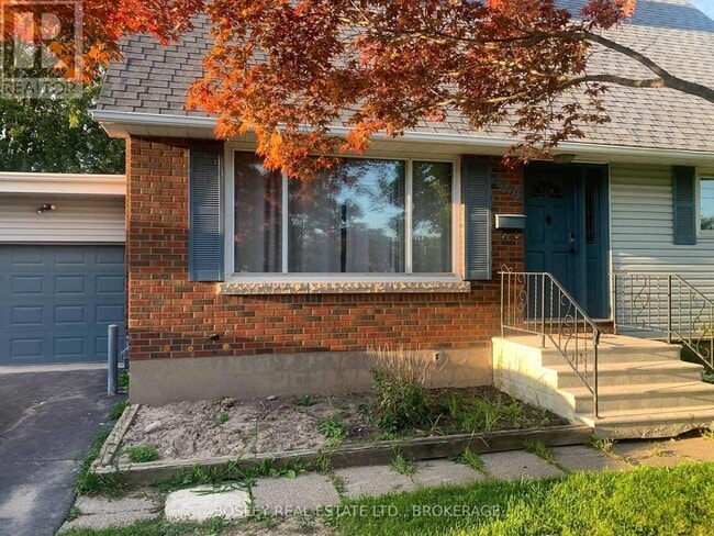property at 424 Fitch St