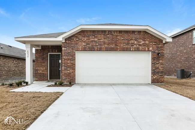 property at 6011 Mojave Dr