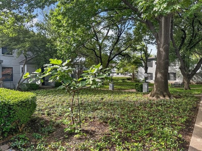 4944 N Hall St in Dallas, TX - Building Photo - Building Photo