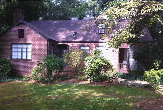 2244 Virginia Pl NE in Atlanta, GA - Building Photo