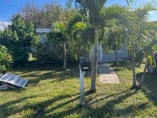 property at 6340 NW 21st Ave