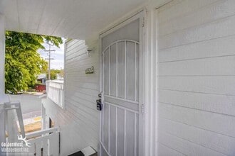 4157 Franklin Ave in San Diego, CA - Building Photo - Building Photo