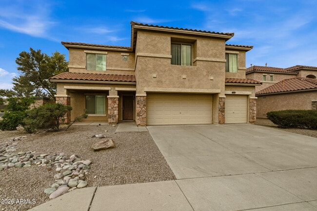 9444 W Hubbell St in Phoenix, AZ - Building Photo - Building Photo