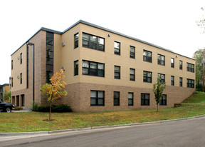 Crestview Apartments