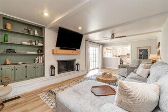 4824 NW 73rd St in Oklahoma City, OK - Building Photo - Building Photo