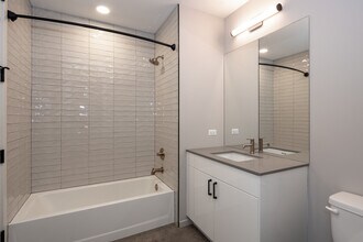The Jax in Chicago, IL - Building Photo - Interior Photo