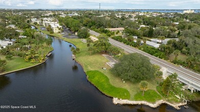 1001 W Eau Gallie Blvd, Unit 211 in Melbourne, FL - Building Photo - Building Photo