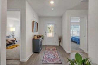 101 Spears Crossing Lane in Crawfordville, FL - Building Photo - Building Photo