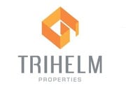 Property Management Company Logo Trihelm Properties