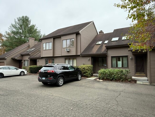property at 7 Twin Oaks