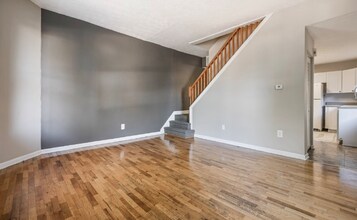 1209 Polk St in Indianapolis, IN - Building Photo - Building Photo